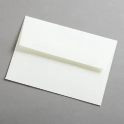 Colorplan Briefumschläge DIN B6 gerade Klappe Natur