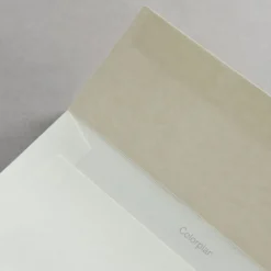 Colorplan Briefumschläge DIN C5 Natur