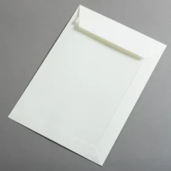 Colorplan Briefumschläge DIN C4 Natur