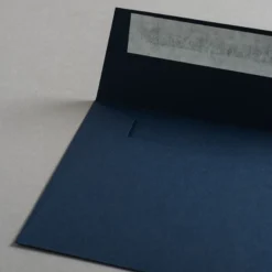 Colorplan Briefumschläge DIN C6 Dunkelblau
