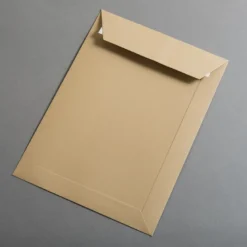 Colorplan Briefumschläge DIN C4 Cappuccino