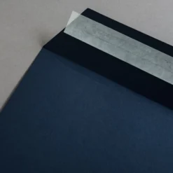 Colorplan Briefumschläge DIN C4 Dunkelblau