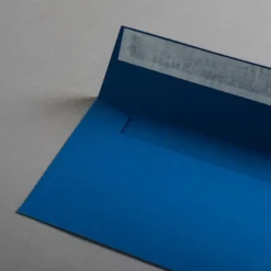 Colorplan Briefumschläge DIN lang Blau