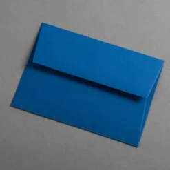 Colorplan Briefumschläge DIN C6 Blau