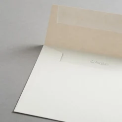 Colorplan Briefumschläge DIN C6 Sand