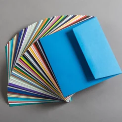Colorplan Briefumschläge 155x155 mm