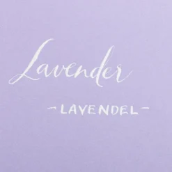 Colorplan Briefumschläge 155x155 mm Lavendel