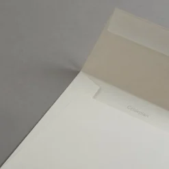 Colorplan Briefumschläge 155x155 mm Sand