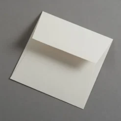 Colorplan Briefumschläge 155x155 mm Sand