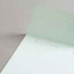 Colorplan Briefumschläge 155x155 mm Lindgrün