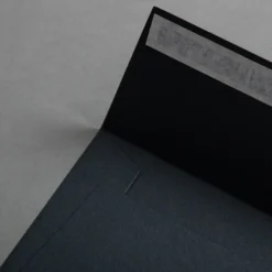 Colorplan Briefumschläge 155x155 mm Schiefergrau