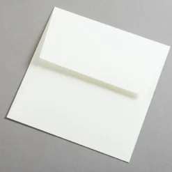 Colorplan Briefumschläge 155x155 mm Natur