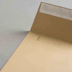 Colorplan Briefumschläge 155x155 mm Cappuccino