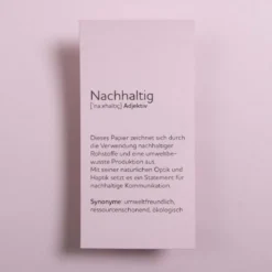Colorplan Extracted Blassrosa 270 g
