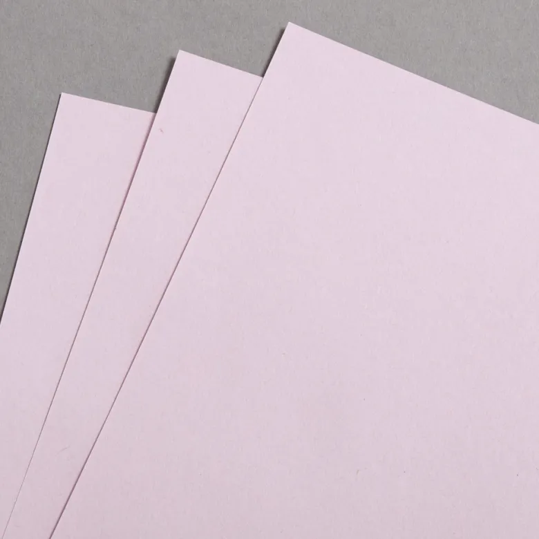 Colorplan Extracted Blassrosa 270 g