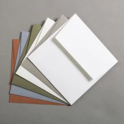 Colorplan Extracted Briefumschläge 155 x 155 mm