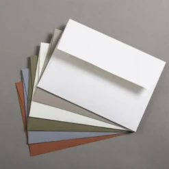 Colorplan Extracted Briefumschläge DIN B6