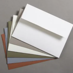 Colorplan Extracted Briefumschläge DIN C5