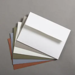 Colorplan Extracted Briefumschläge DIN C6