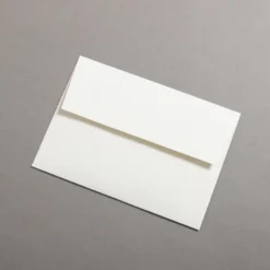 Colorplan Extracted Briefumschläge DIN B6 Kalk Weiß