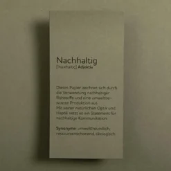 Colorplan Extracted Briefumschläge DIN B6 Khaki Grün