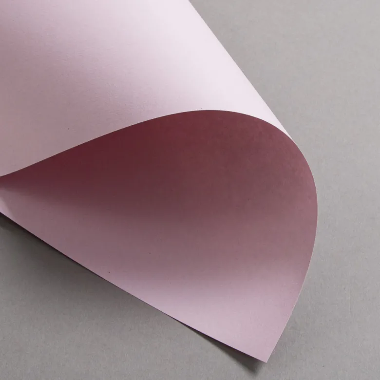 Colorplan Extracted 135 g DIN A4 Blassrosa