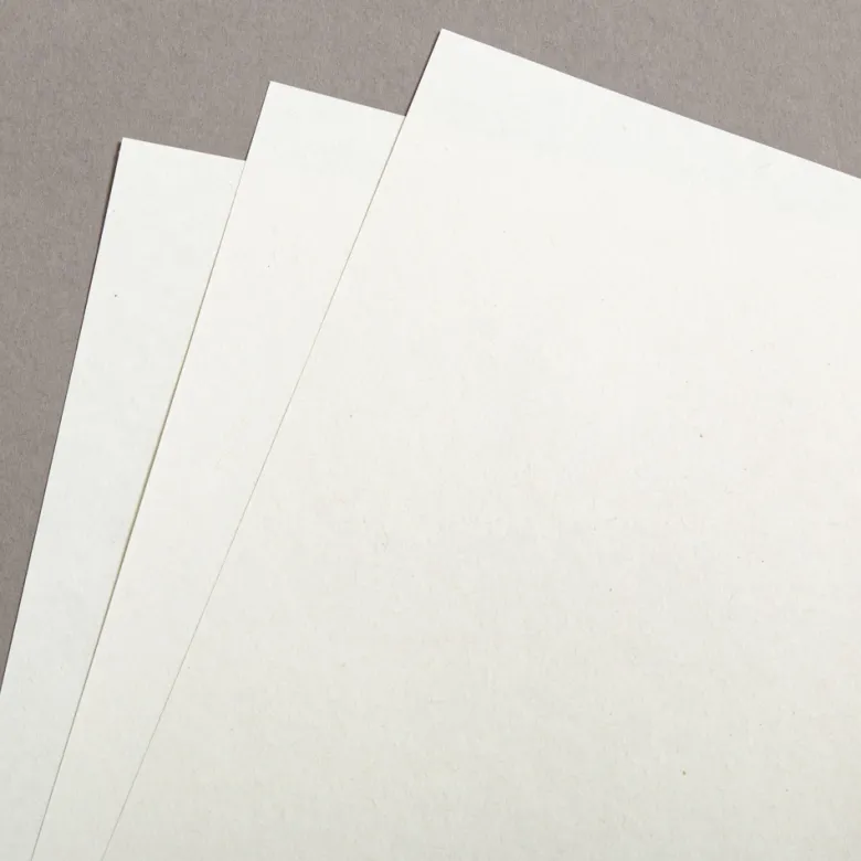 Colorplan Extracted Kalk Weiß 270 g