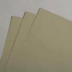 Colorplan Extracted Khaki Grün 270 g