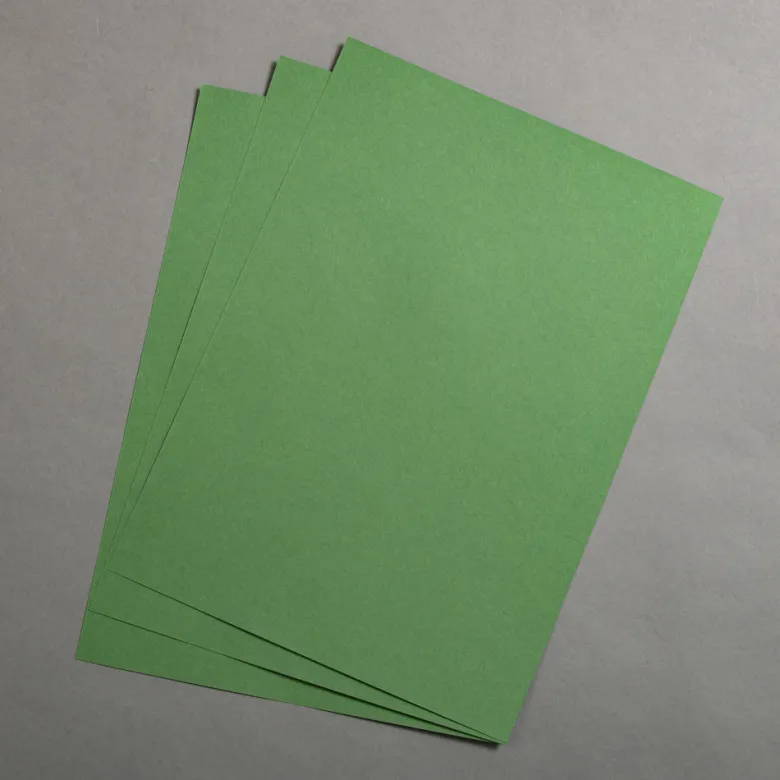 Colorplan Extracted Matcha Grün 270 g