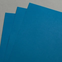 Colorplan Extracted Retro Blau 270 g DIN A4