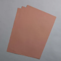 Colorplan Extracted Rost Braun 270 g