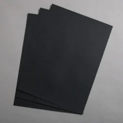 Colorplan Extracted Schwarz 270 g