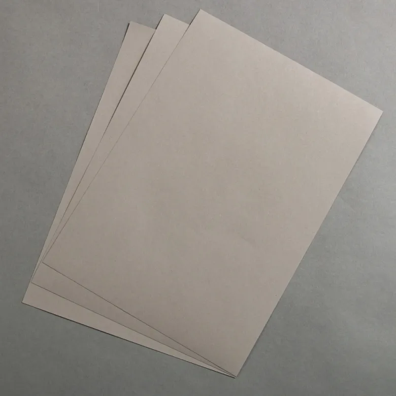 Colorplan Extracted Taupe 270 g DIN A4