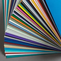 Colorplan 270 g/m² DIN A4