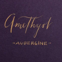 Colorplan 270 g/m² DIN A4 Aubergine
