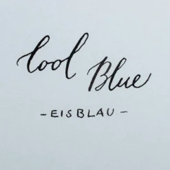 Colorplan 270 g/m² DIN A4 Eisblau