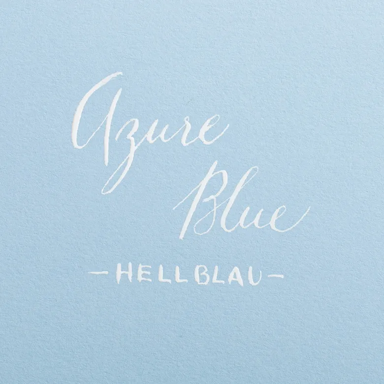 Colorplan 135 g/m² DIN A4 Hellblau