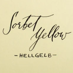 Colorplan 135 g/m² DIN A4 Hellgelb
