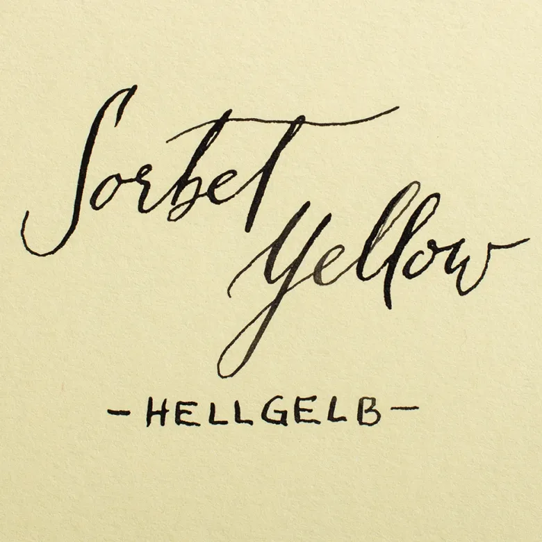 Colorplan 135 g/m² DIN A4 Hellgelb