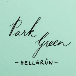 Colorplan 135 g/m² DIN A4 Hellgrün