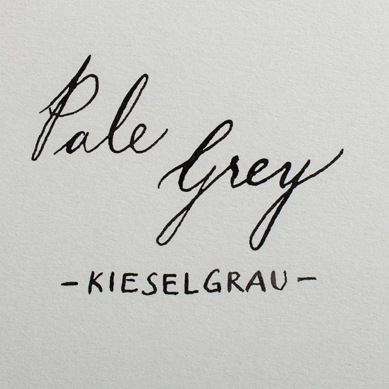 Colorplan 270 g/m² DIN A4 Kieselgrau
