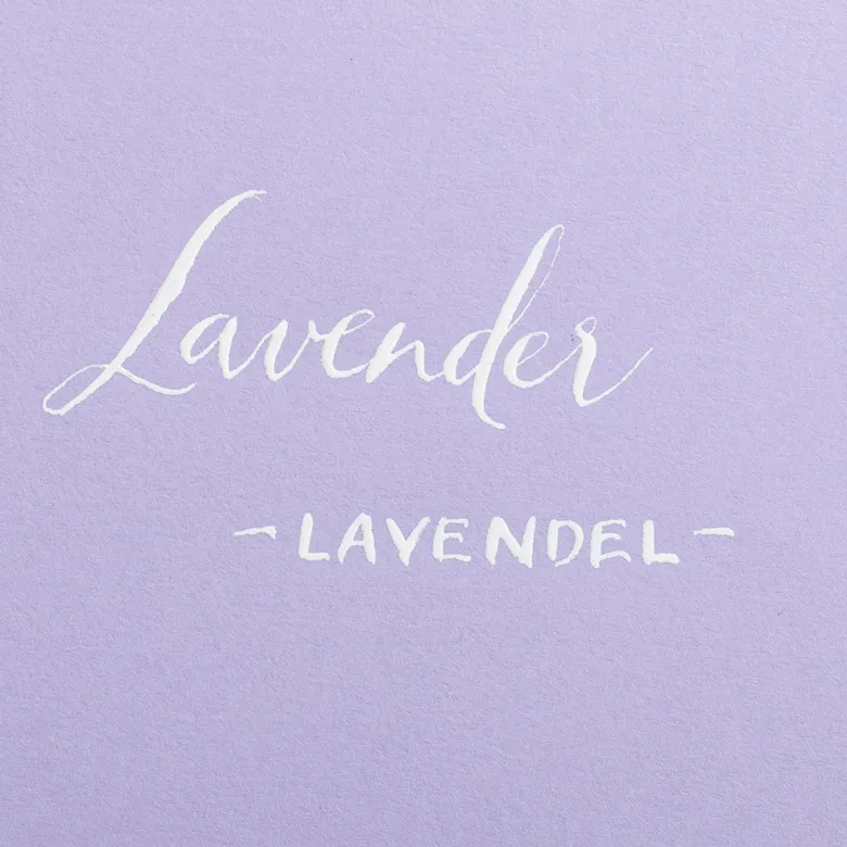 Colorplan 135 g/m² DIN A4 Lavendel