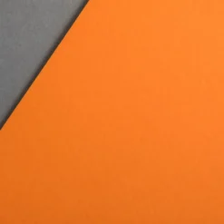 Colorplan 270 g/m² DIN A4 Orange
