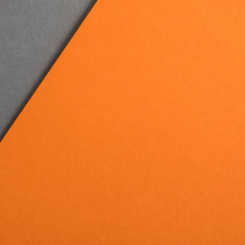 Colorplan 270 g/m² DIN A4 Orange