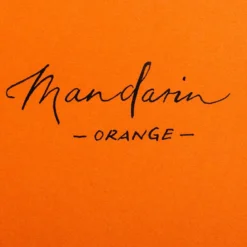 Colorplan 270 g/m² DIN A4 Orange