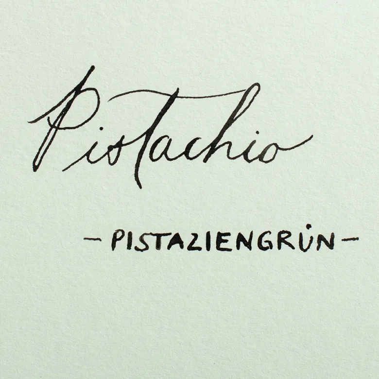 Colorplan 270 g/m² DIN A4 Pistaziengrün