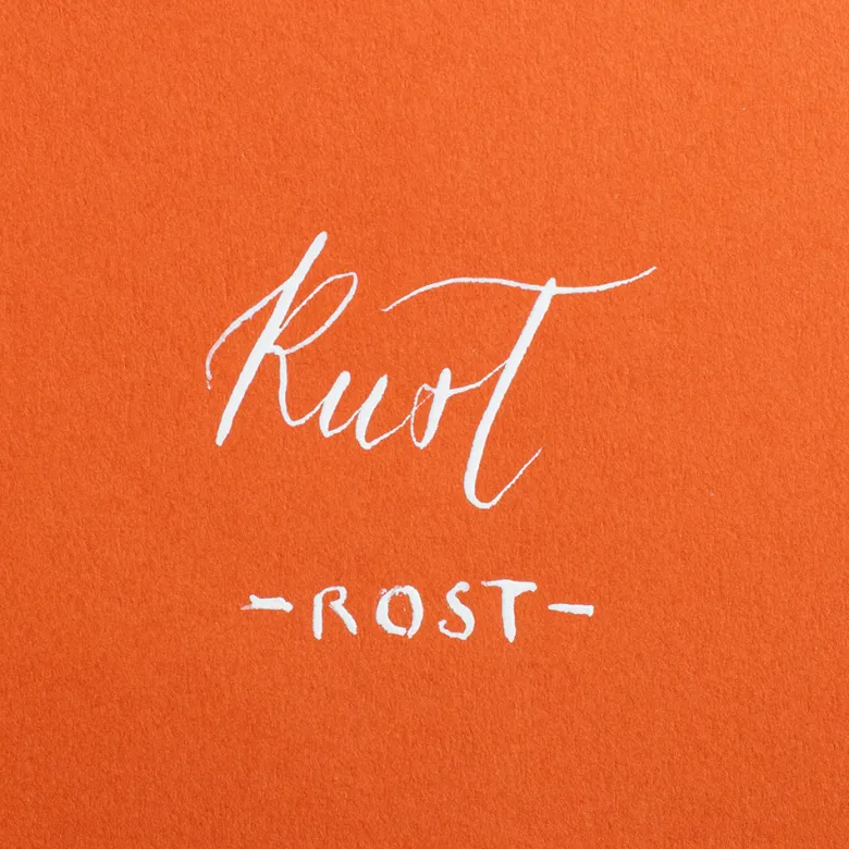 Colorplan 135 g/m² DIN A4 Rost
