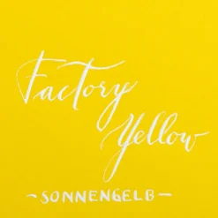 Colorplan 135 g/m² DIN A4 Sonnengelb