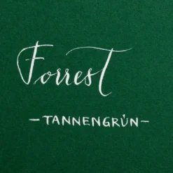 Colorplan 270 g/m² DIN A4 Tannengrün