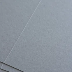 Colorplan Karten Steingrau DIN B6 hochdoppelt 169 x 120 mm